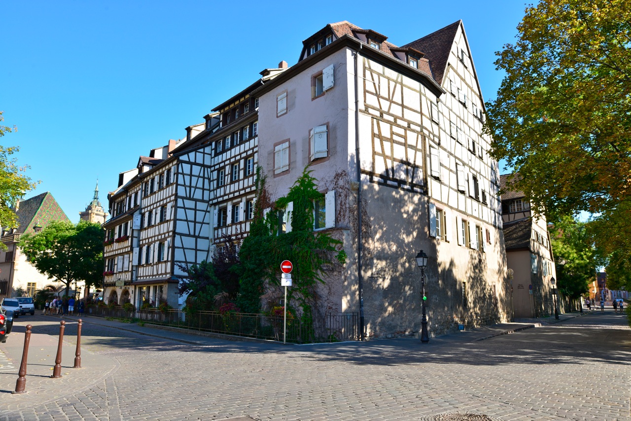 Colmar